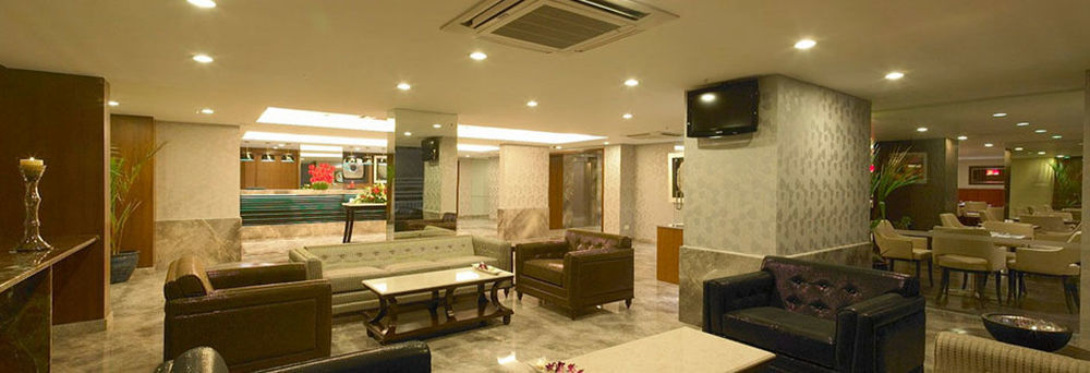 Royal Orchid Whitefield