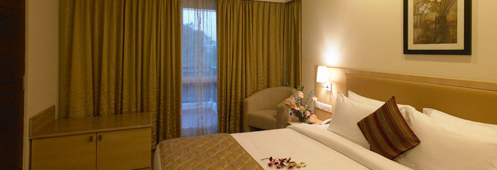 Royal Orchid Whitefield Hotel 4*