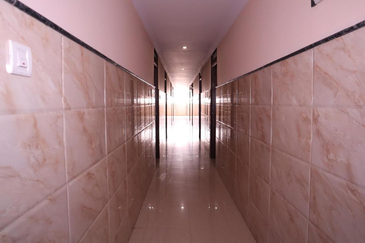 Hotel Smilestay Bns 2*