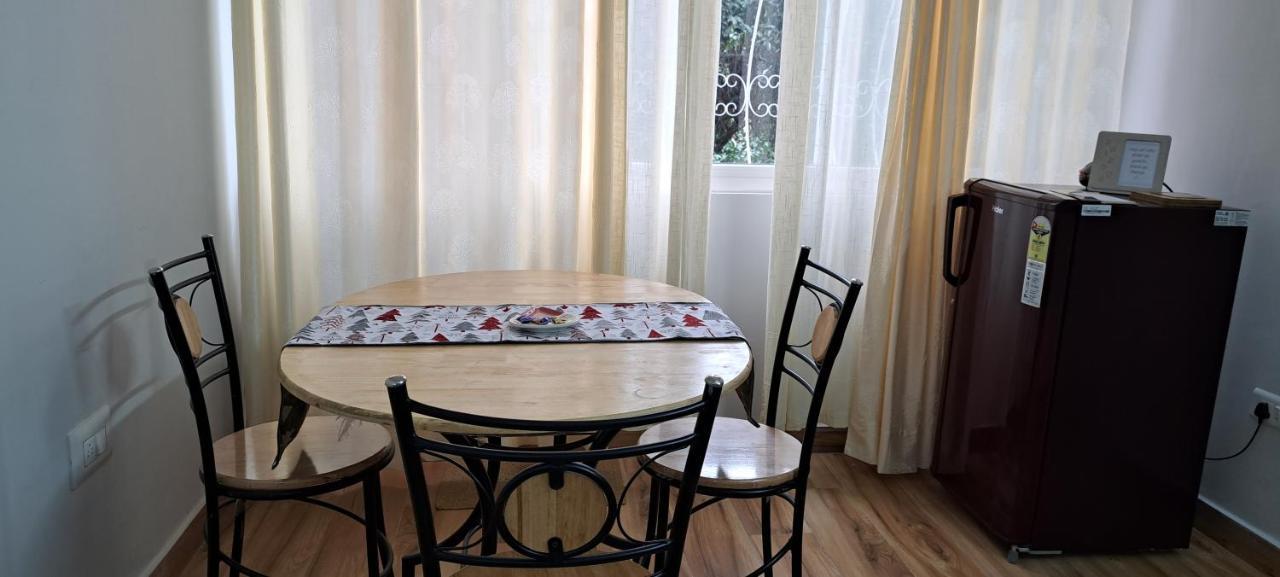Chez Oly Furnished Vacation Apartment Bangalore