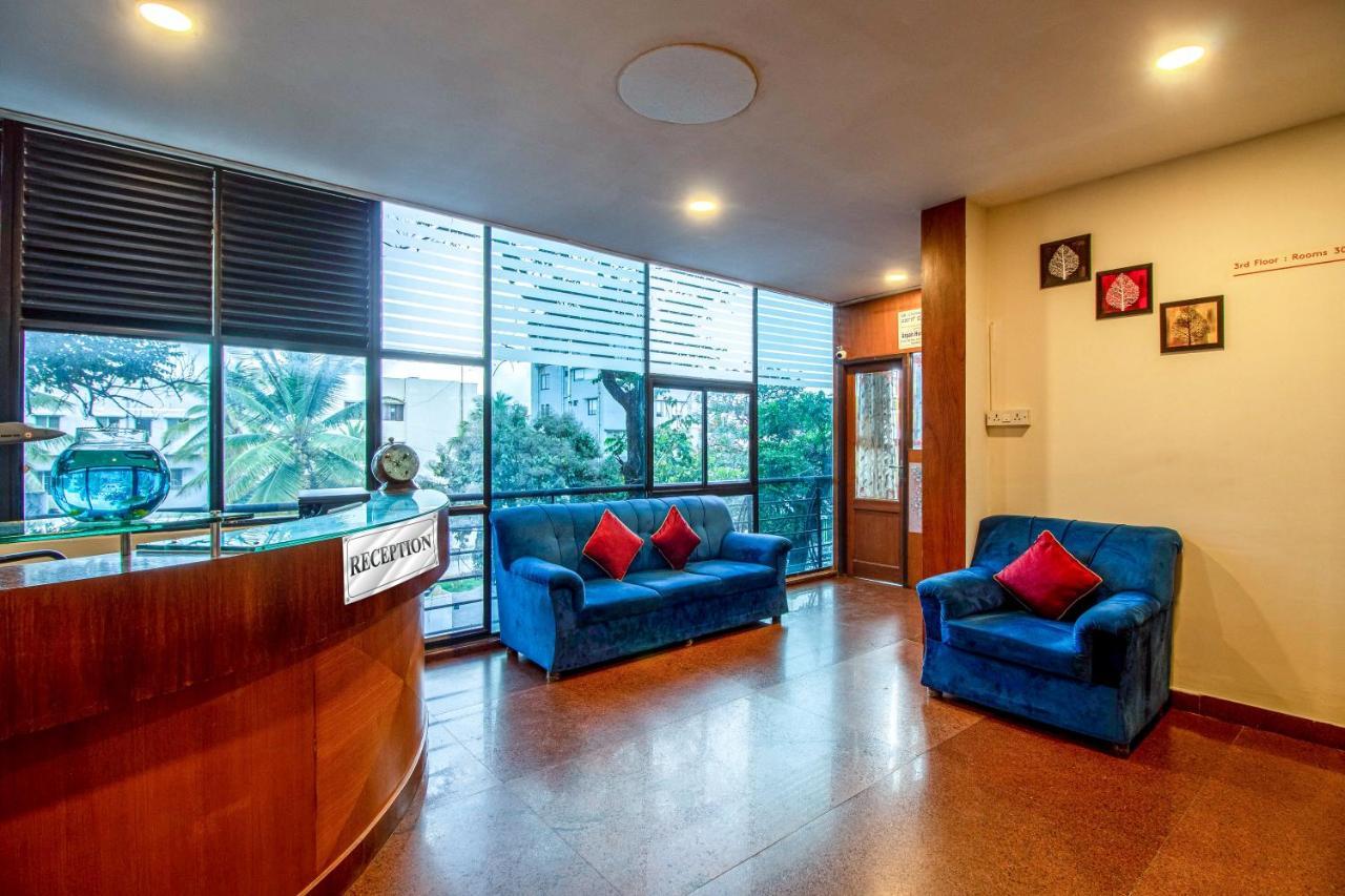 Royal Classio, Hotel