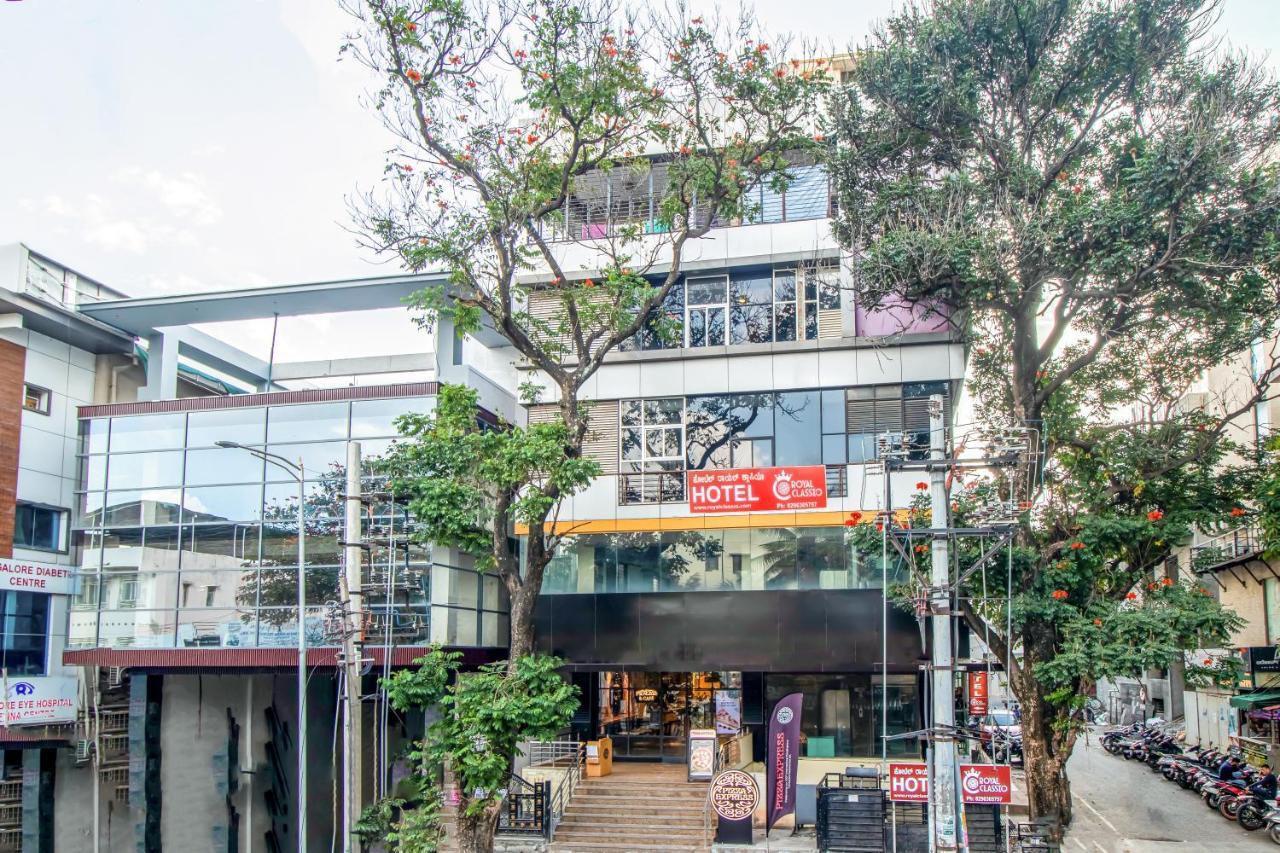 Royal Classio, 3* Bangalore