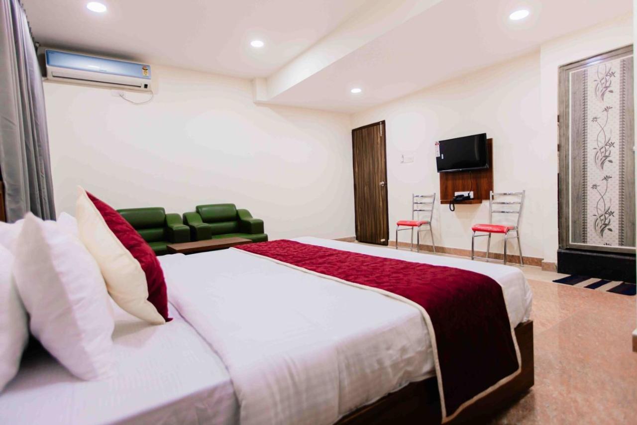 No 7 Grandeur 2* Bangalore