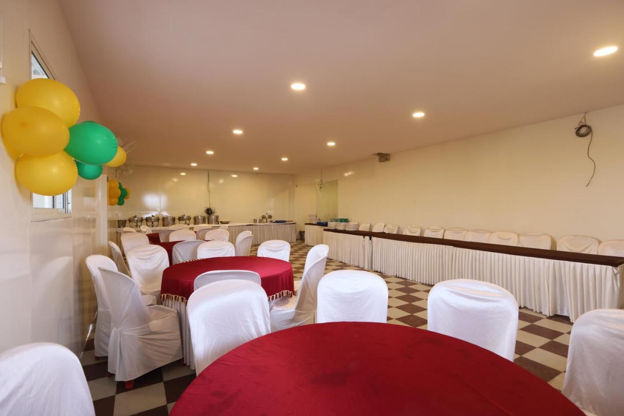 No 7 Grandeur Hotel Bangalore