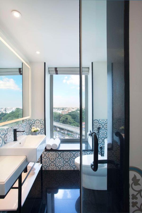 Hyatt Centric Mg Road Hotel
