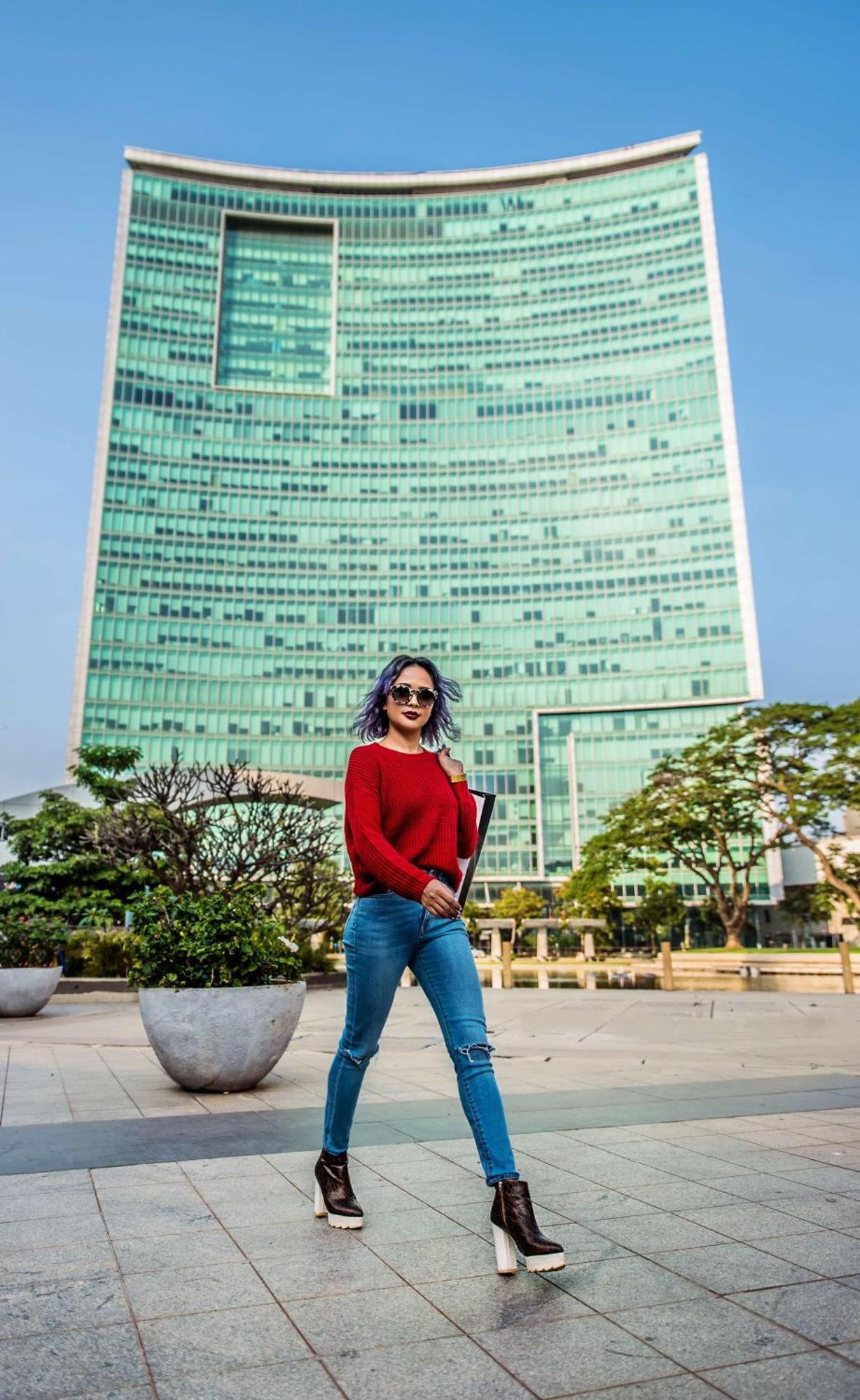 Hyatt Centric Mg Road Hotel 5*