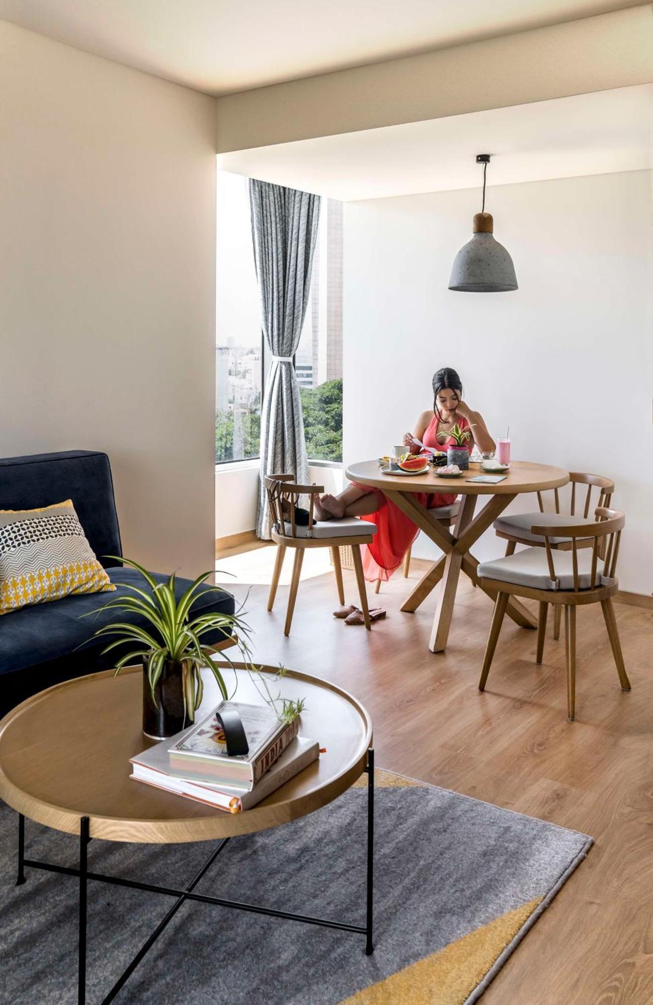 Hyatt Centric Mg Road Bangalore