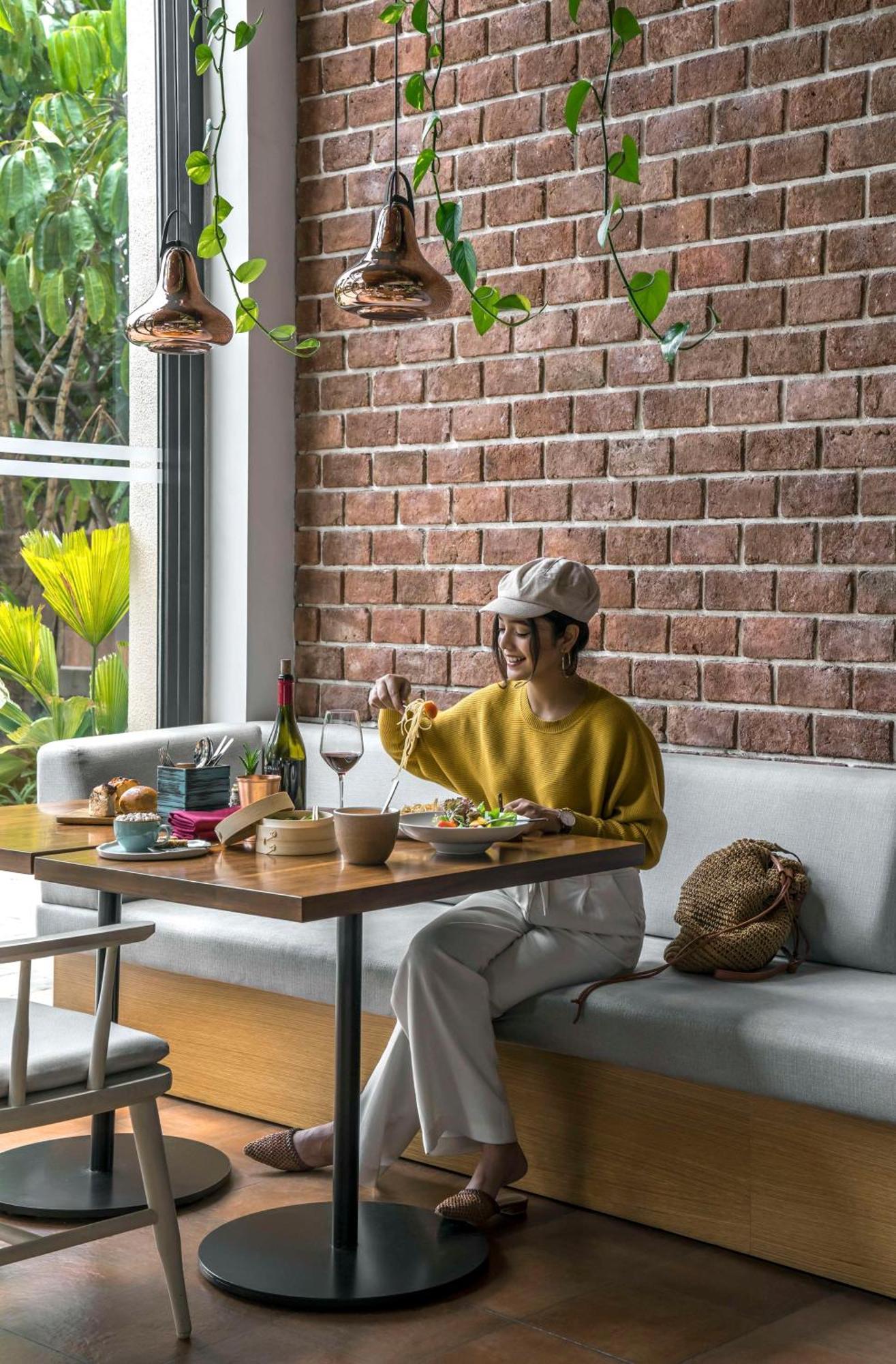 Hotel Hyatt Centric Mg Road