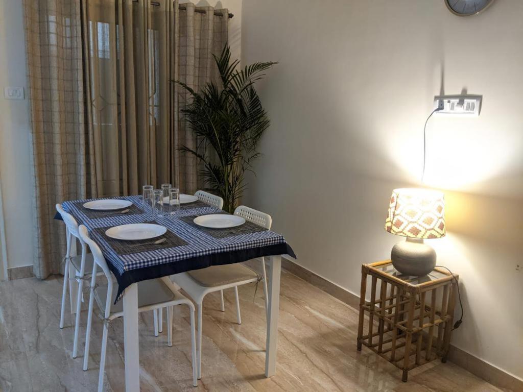 Bed & Breakfast Limelights Premium 3*