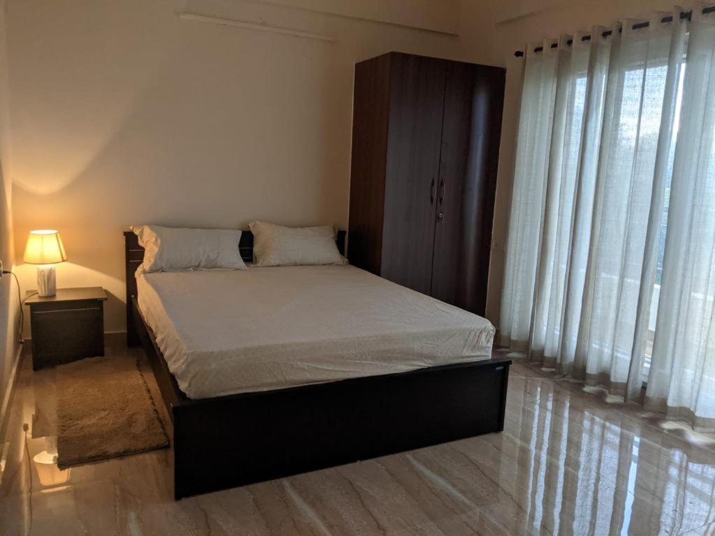 Bed & Breakfast Limelights Premium Bangalore