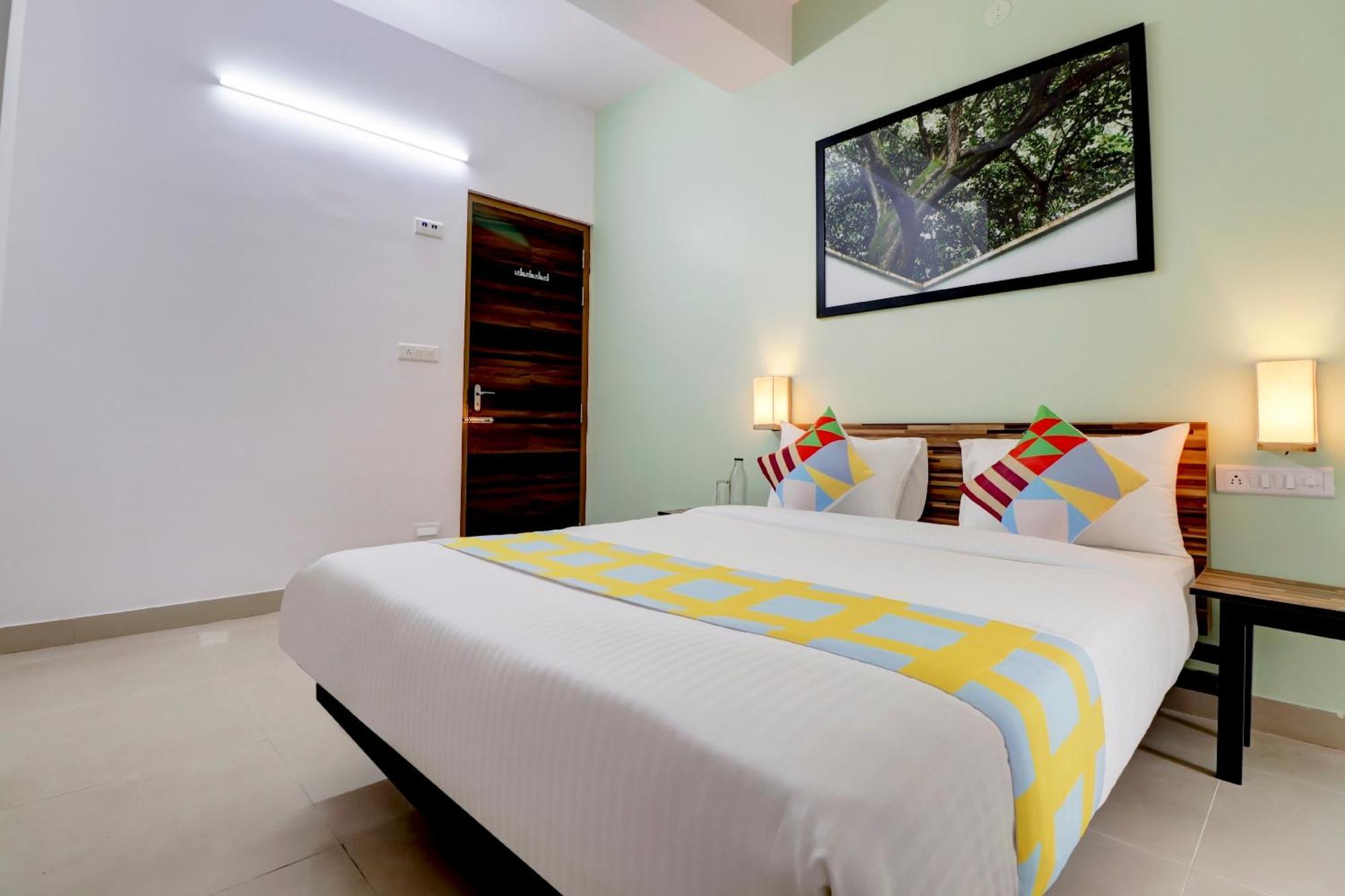 Guest house O Exotic Bsk Rd Stage 3*