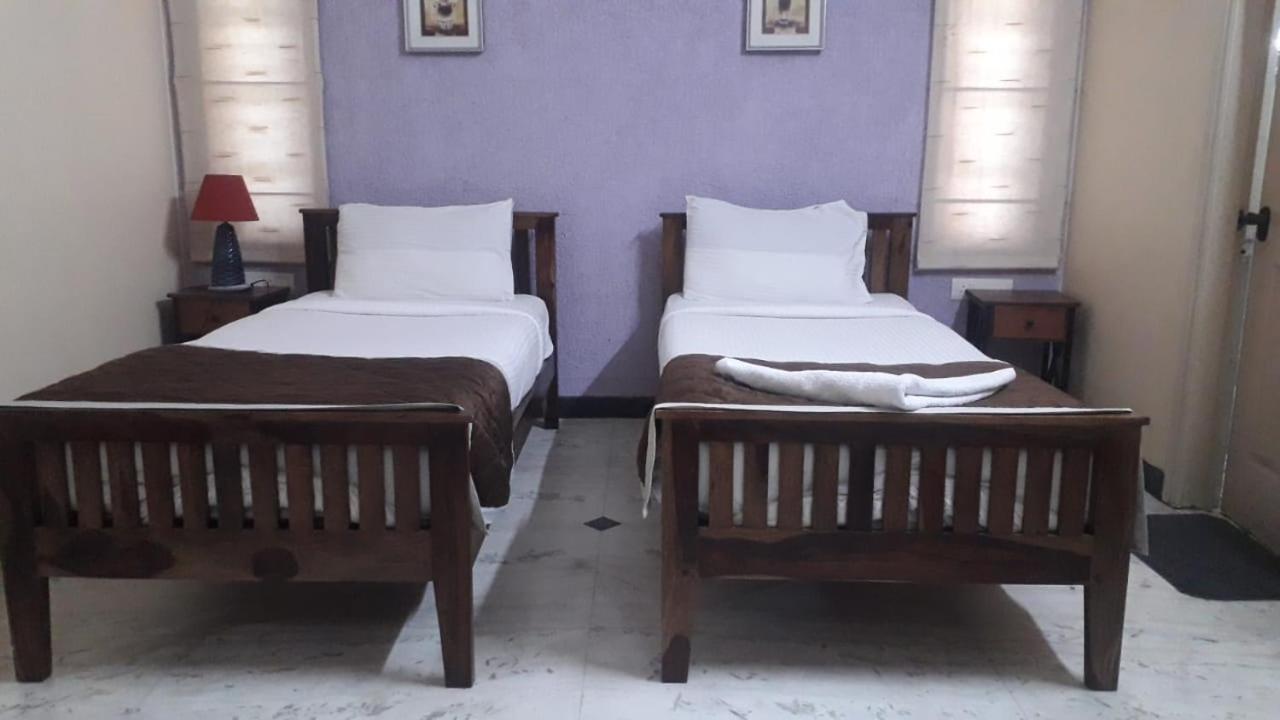 Abode Guest house