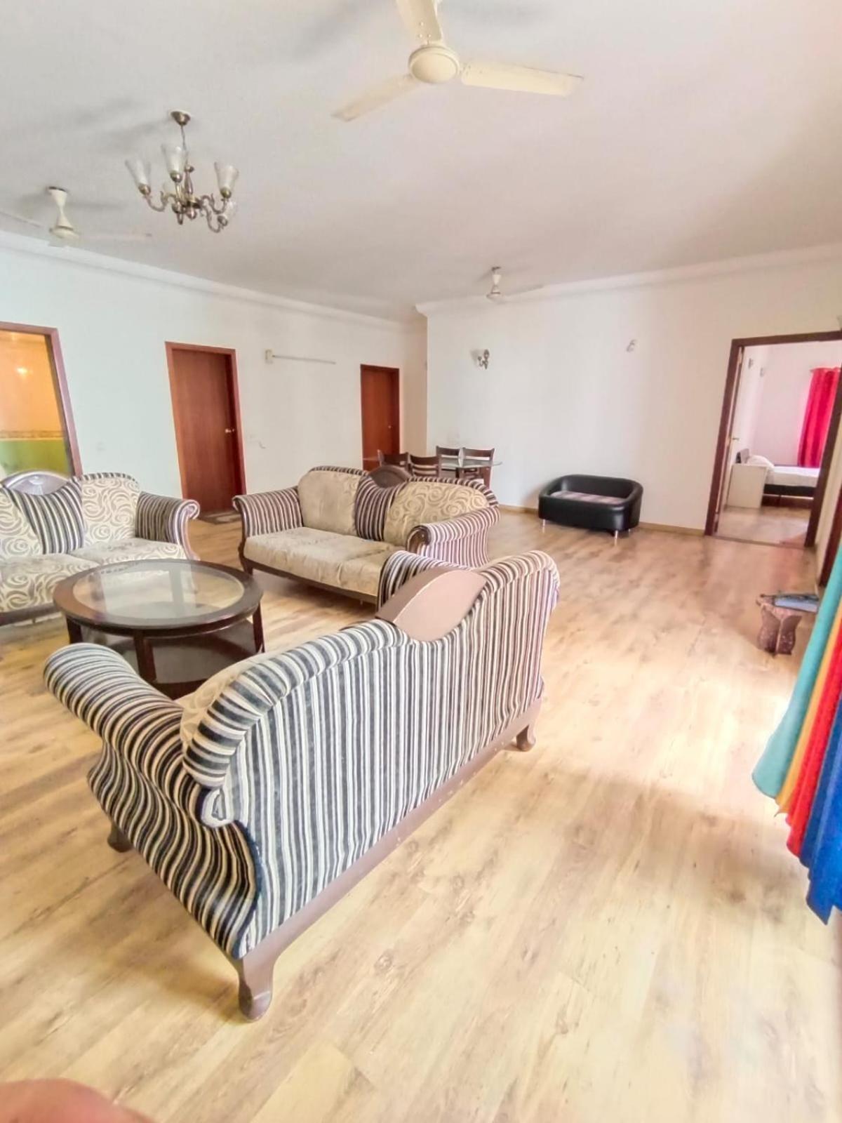 Guest house Park Hospitality