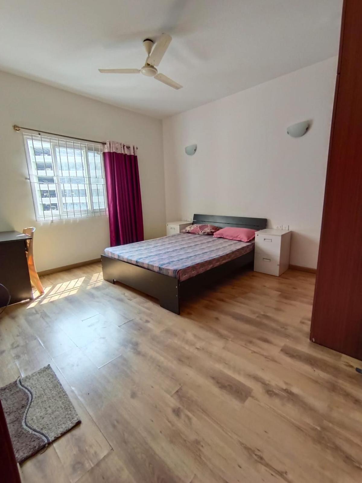 Park Hospitality Guest house 3*