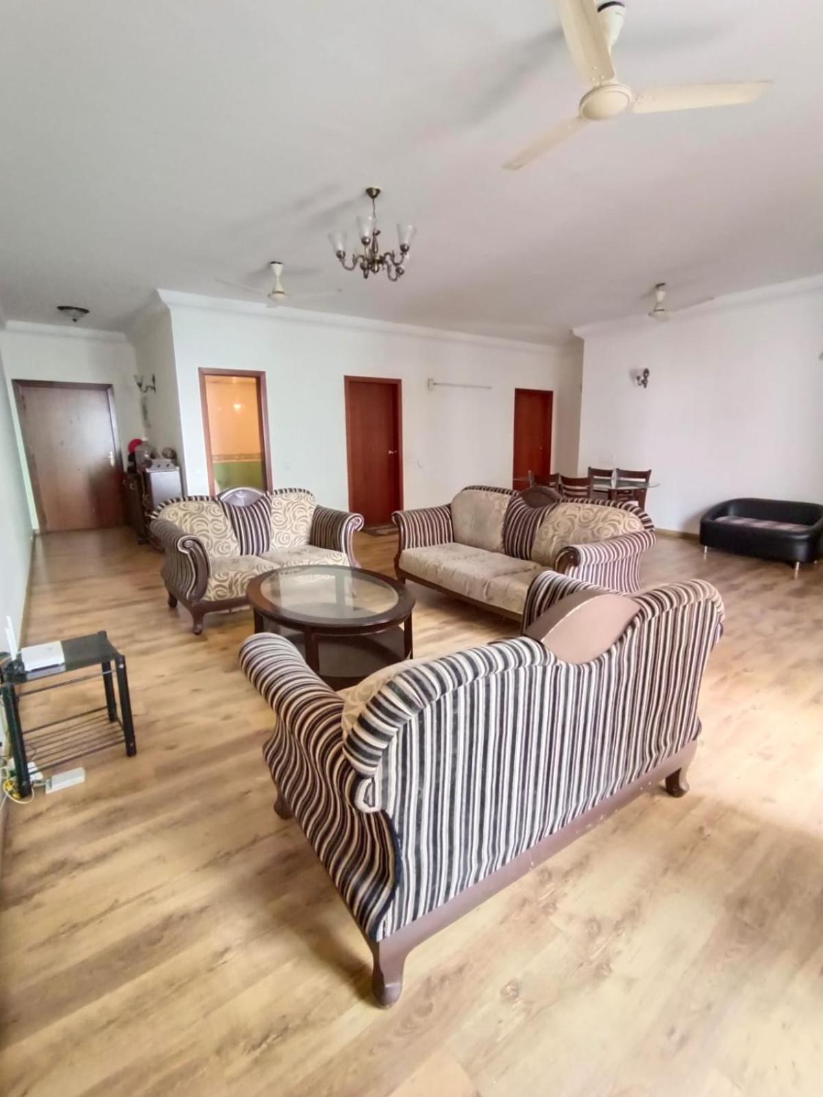 Park Hospitality 3* Bangalore