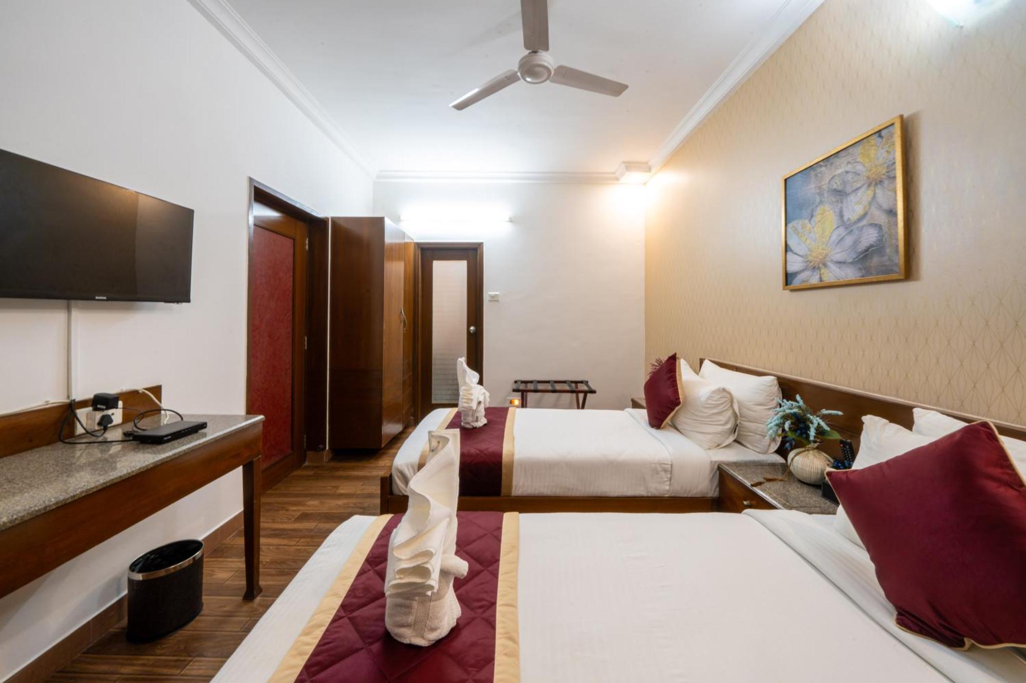 Midtown Marathahalli Bangalore
