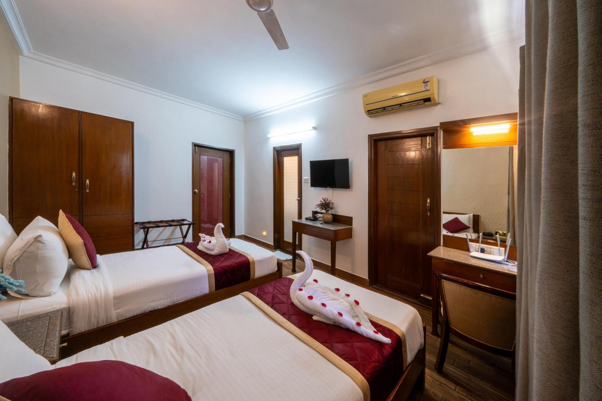 Midtown Marathahalli Bangalore