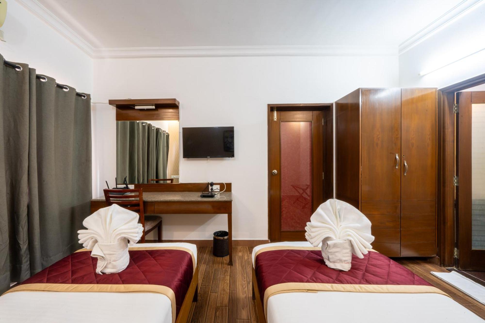 Midtown Marathahalli Bangalore