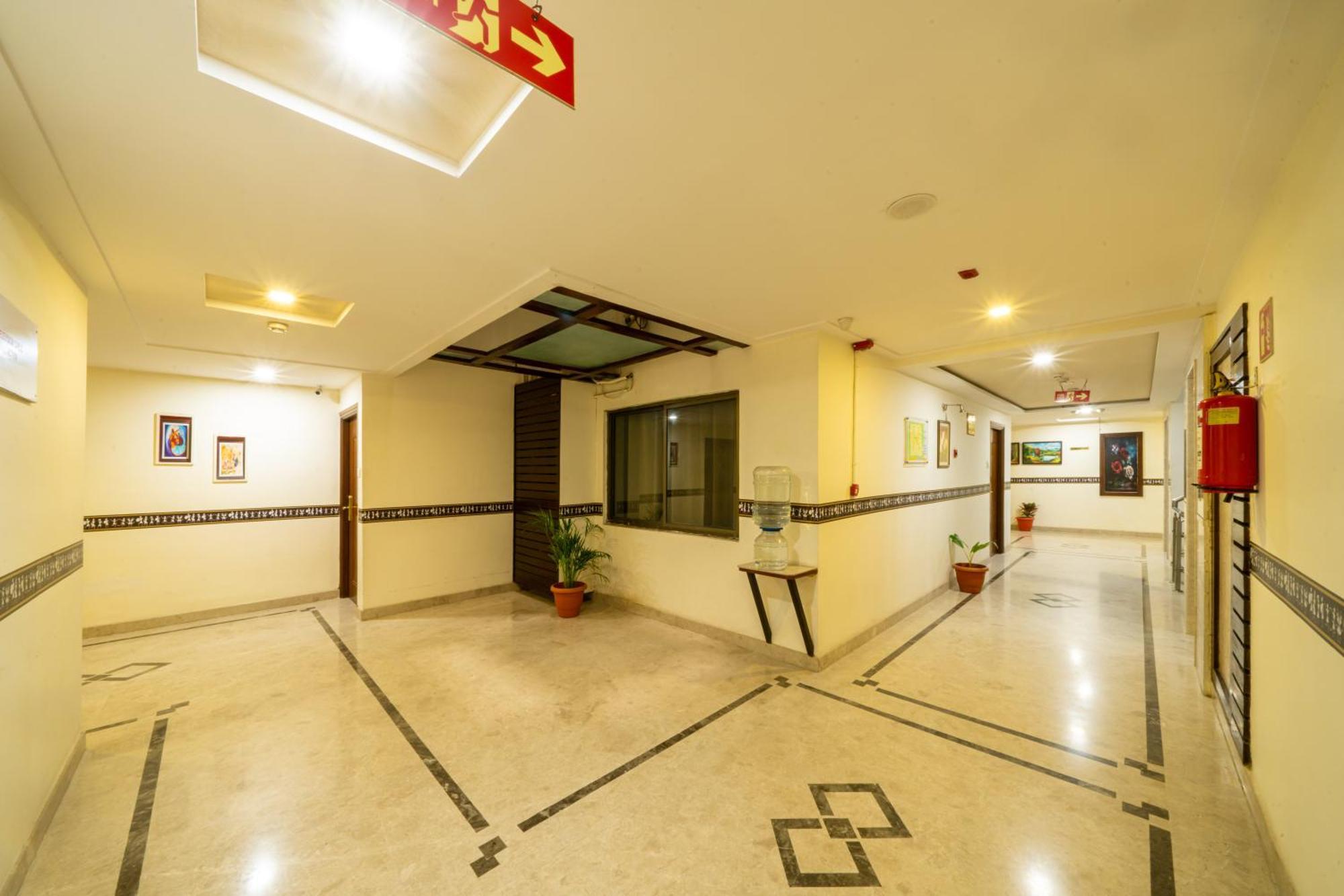 Midtown Marathahalli 3*