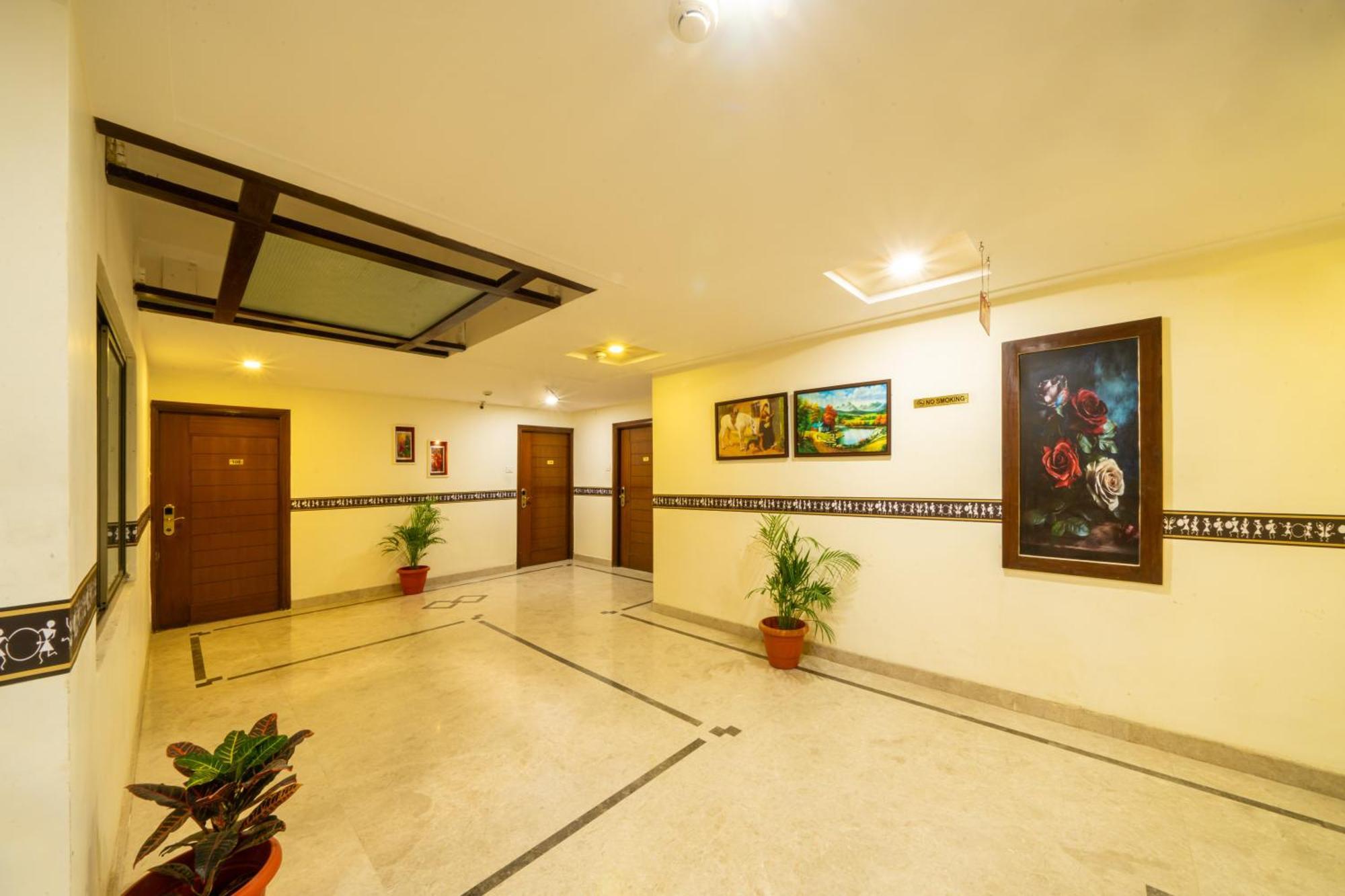 Midtown Marathahalli Hotel Bangalore