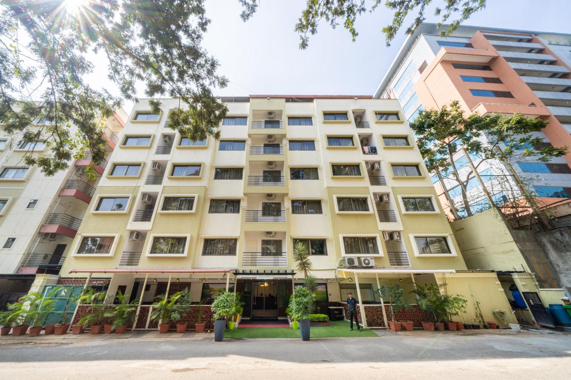 Hotel Midtown Marathahalli