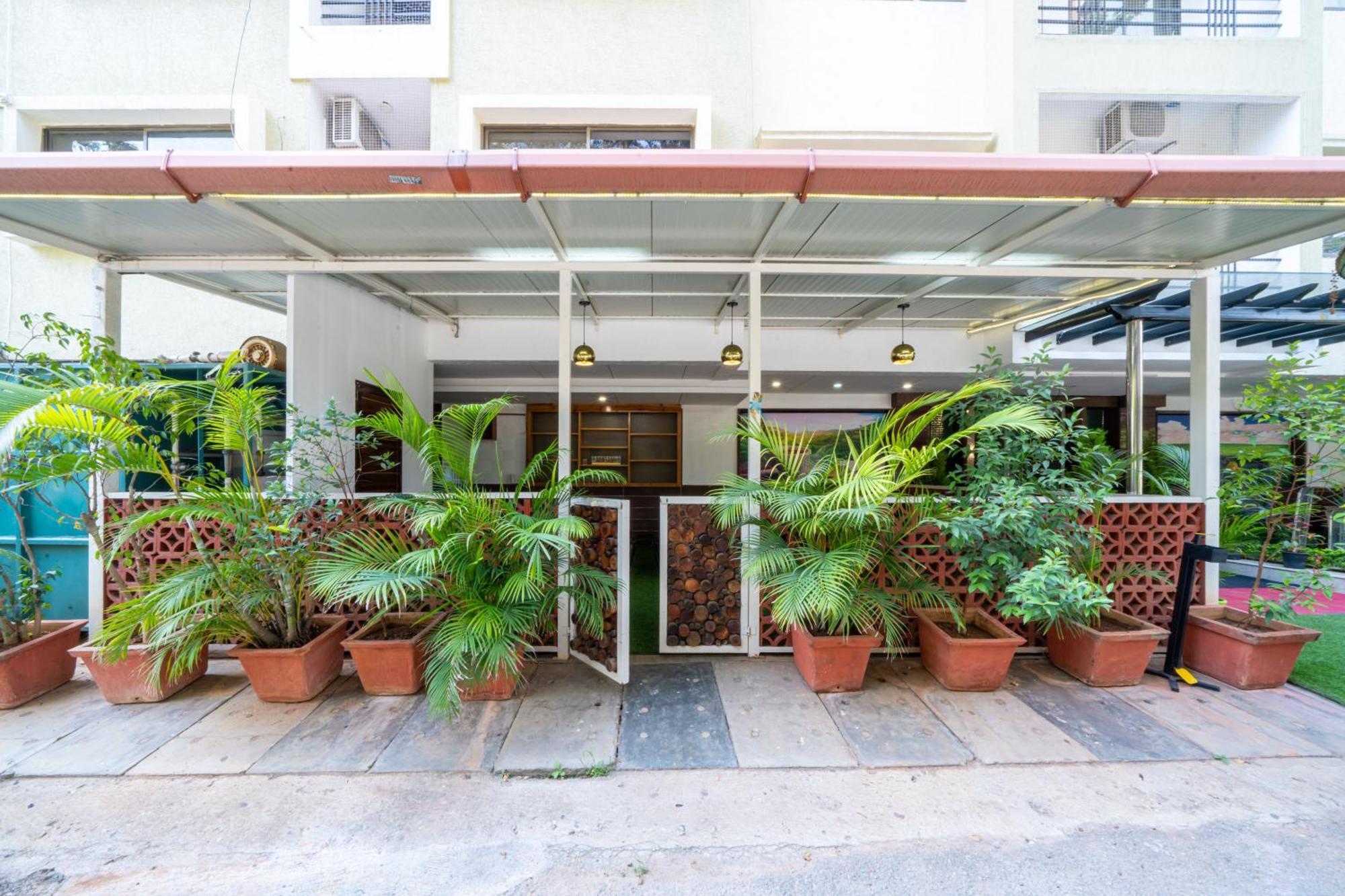 Midtown Marathahalli Hotel 3*