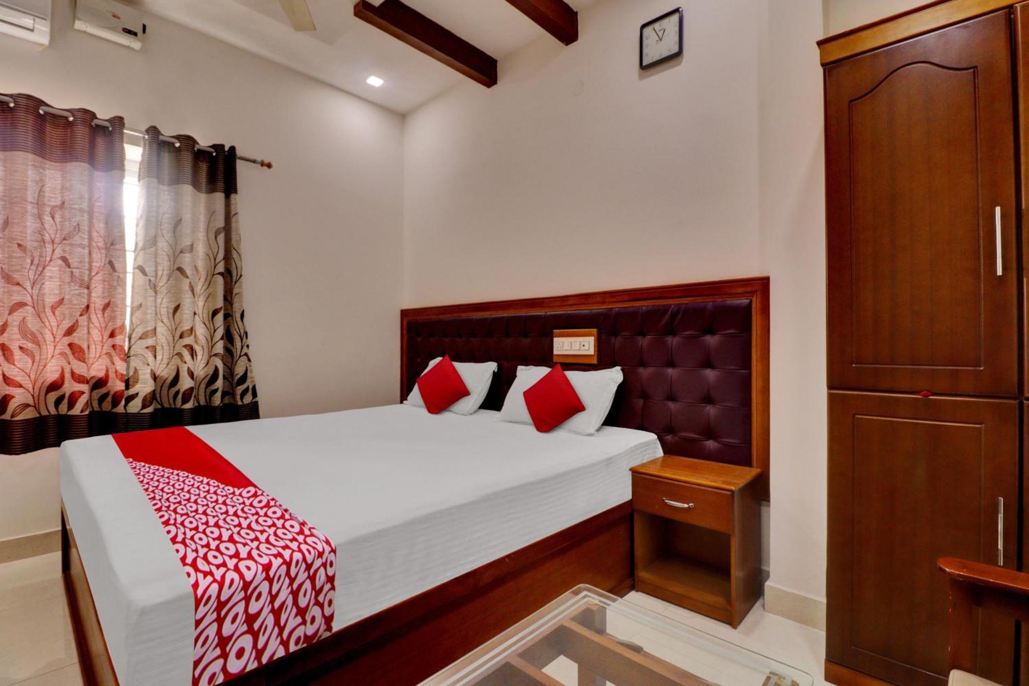 O Grand Arabian 4* Bangalore