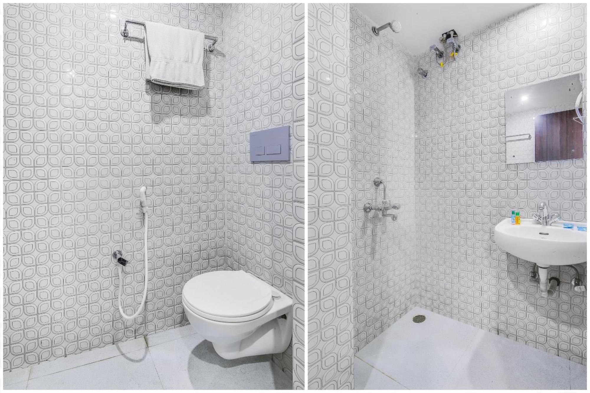 Fabhotel Prime Zing Hotel Bangalore