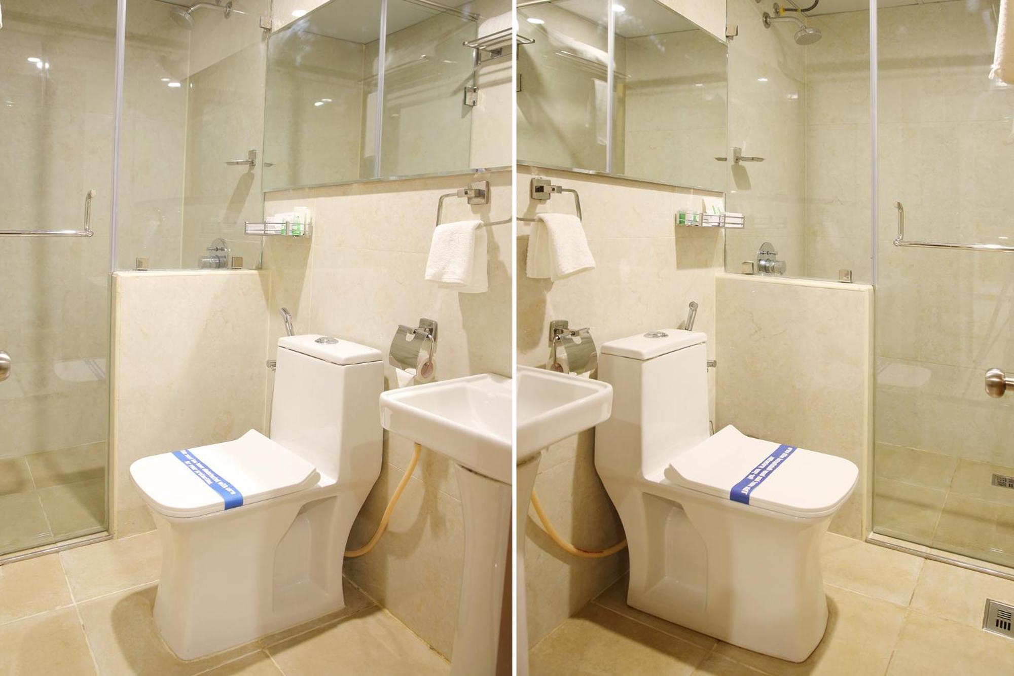 Fabhotel Prime Zing Bangalore