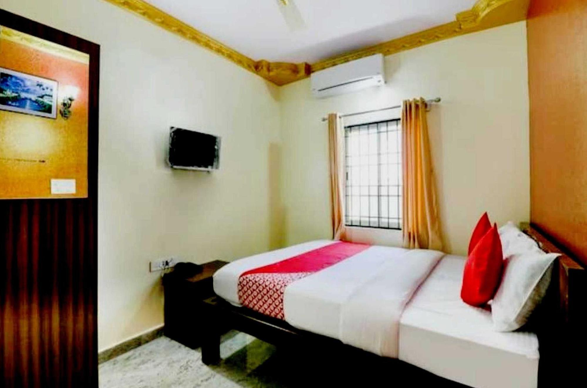 Hotel Collection O Emara Galaxy Executive
