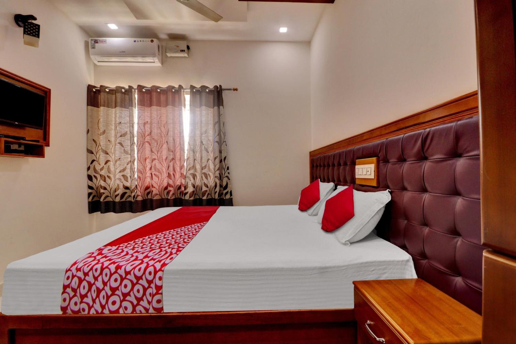 Hotel O Grand Arabian 4*