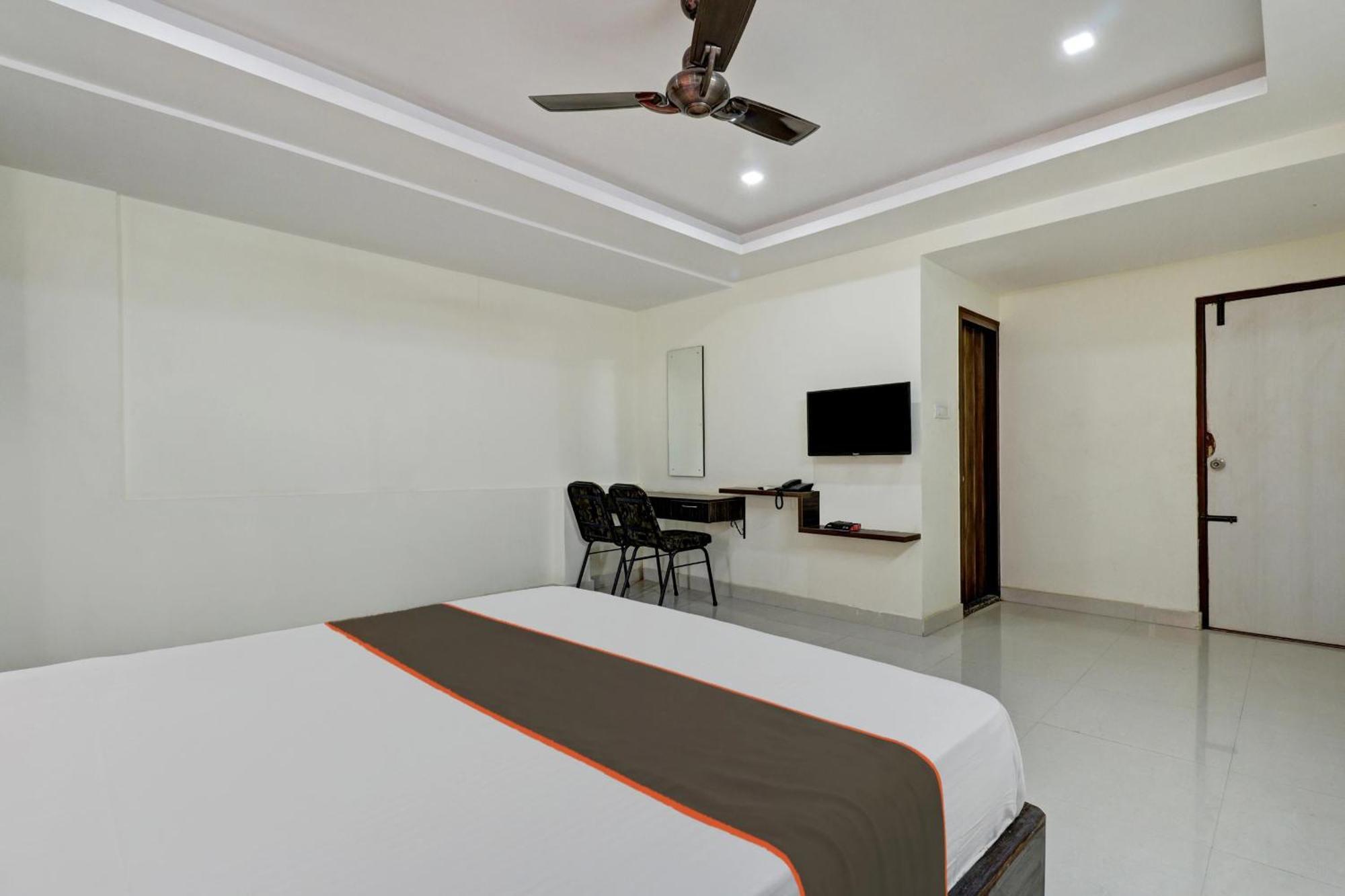Redkey Transit Near Airport * Bangalore