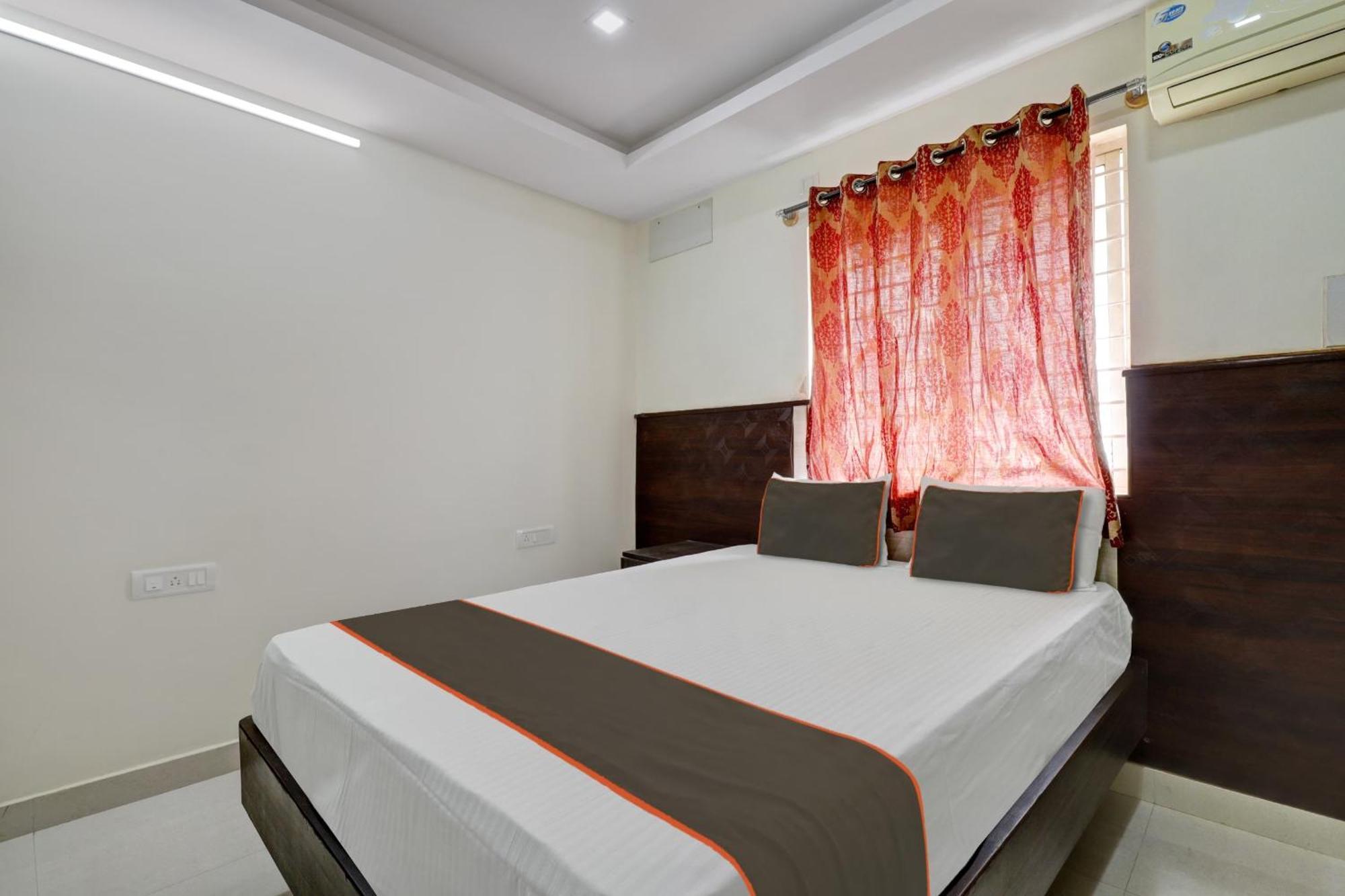 Redkey Transit Near Airport Bangalore