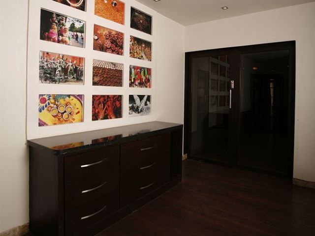 Fabhotel Corporate Nest Koramangala Hotel