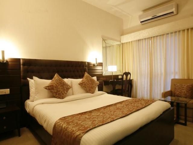 Fabhotel Corporate Nest Koramangala Hotel Bangalore