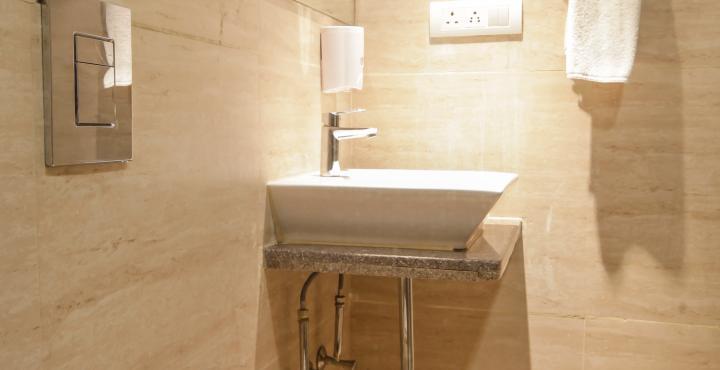 Fabhotel Corporate Nest Koramangala Hotel Bangalore