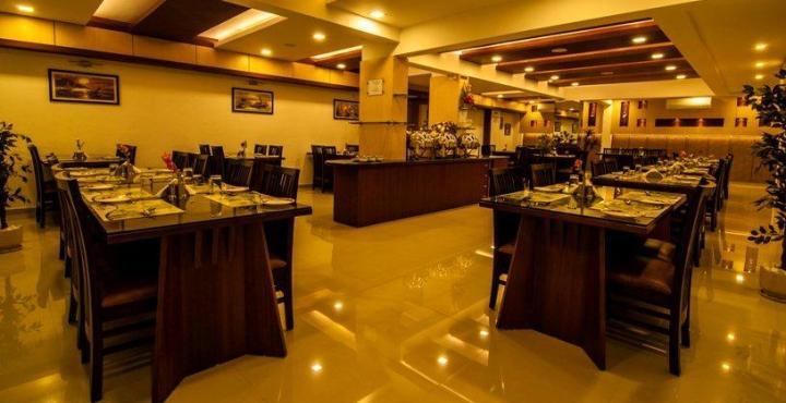 Panchvati Comforts Hotel 3*
