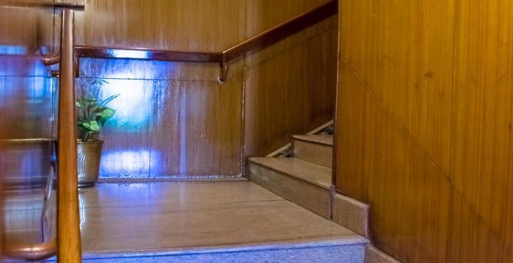 Ramanashree Brunton Hotel