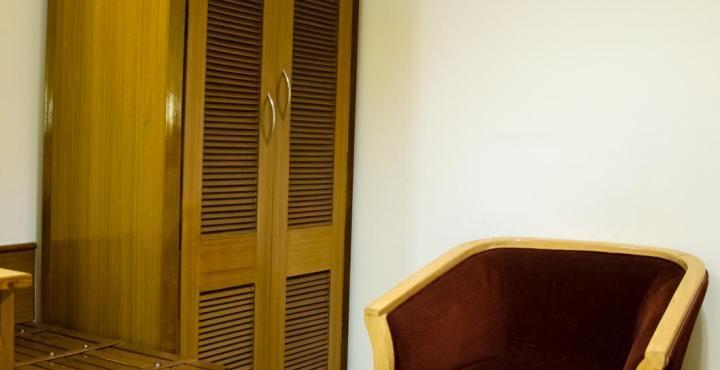 Ramanashree Brunton 3* Bangalore