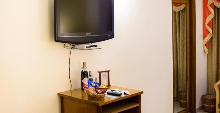 Ramanashree Brunton 3* Bangalore