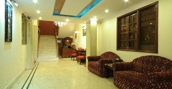 Paraag Hotel