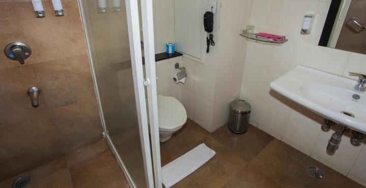Shilton Royale 3*