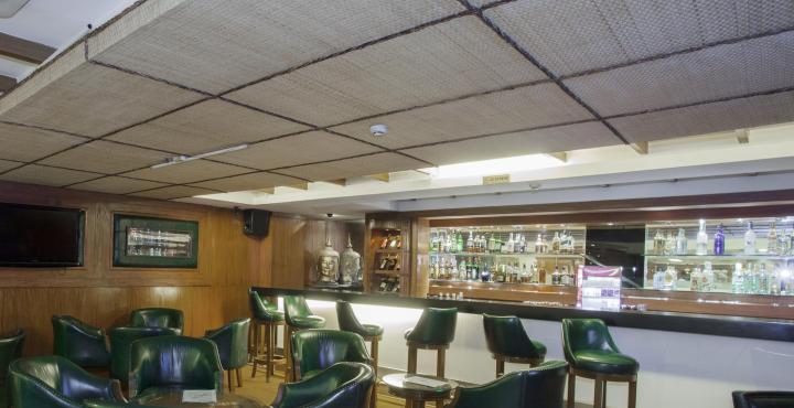 Shilton Royale Hotel