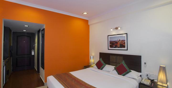 Shilton Royale Bangalore