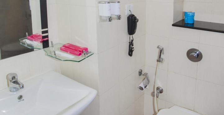 Hotel Shilton Royale 3*