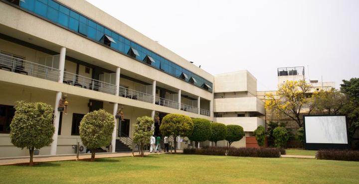 Resort Chairman's Bangalore