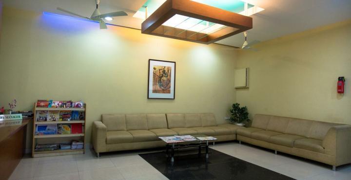 Resort Chairman's 3*