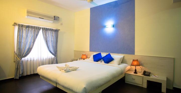 Resort Chairman's 3*