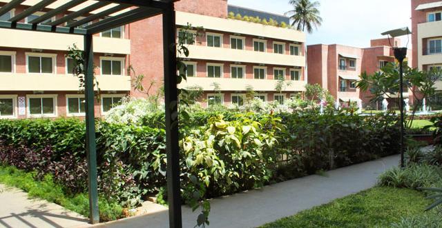 Transtree At Water Hotel Bangalore