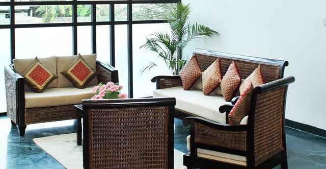 Hotel Transtree At Water 4*